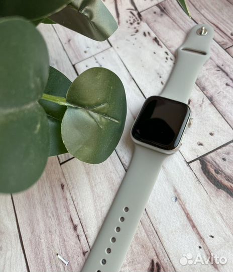 Apple watch 7 (X7 Pro)