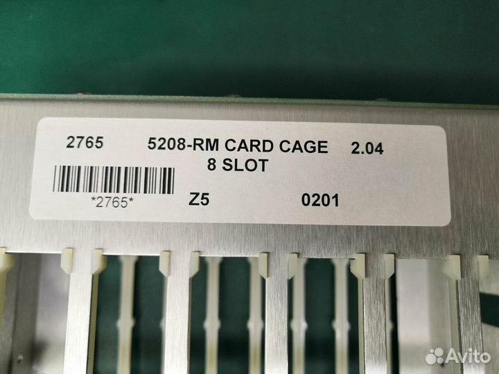 Octagon Systems 5208-RM