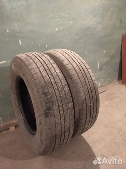 Hankook Dynapro HP RA23 235/75 R16 108