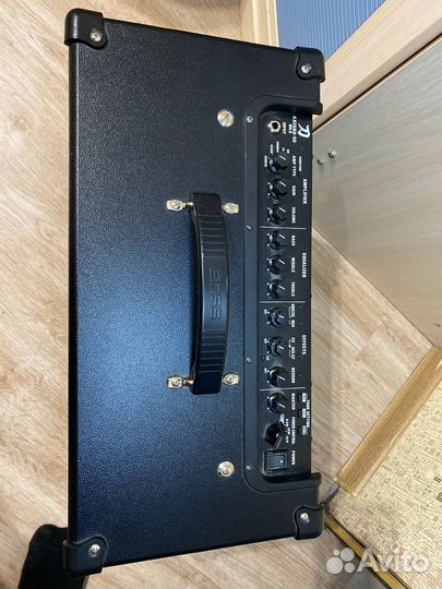 Boss katana 50 mk2