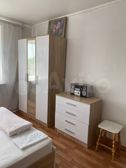 1-к. квартира, 36 м², 6/9 эт.