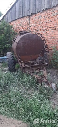 Емкость под воду