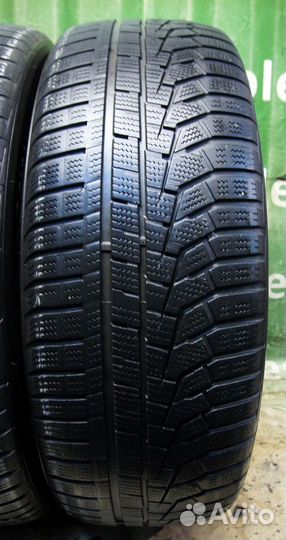 Hankook Winter I'Cept Evo2 W320A SUV 235/60 R18 107H