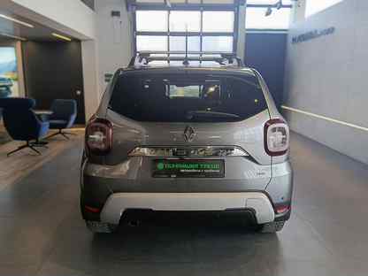 Renault Duster 1.3 MT, 2021, 91 315 км, с пробегом, цена 1 780 000 руб., Вологда