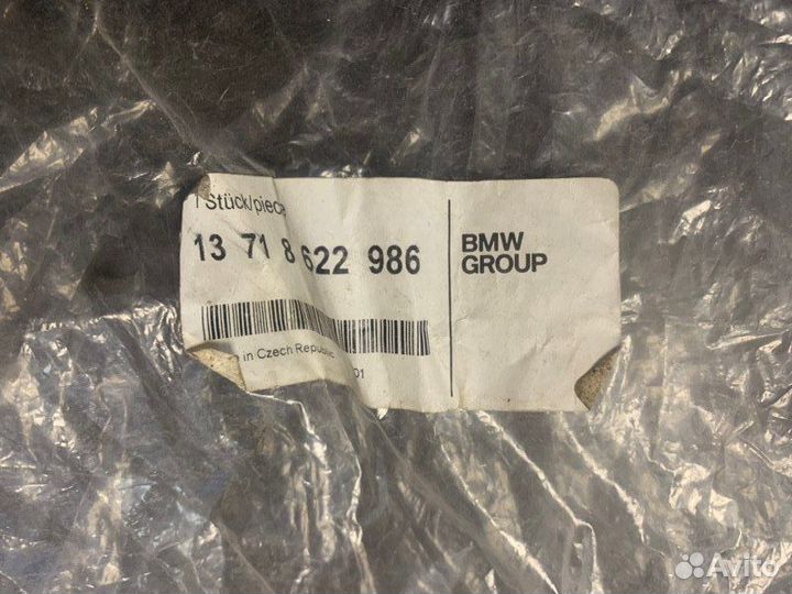 Патрубок воздухозаборника Bmw 1 F20