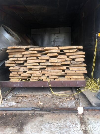 Доска ясень