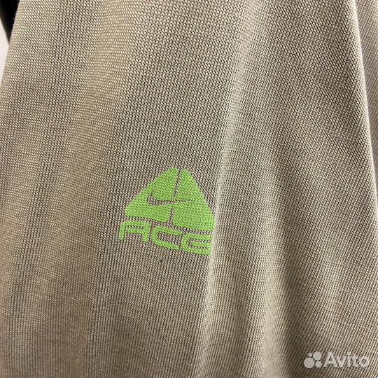 Лонгслив Nike ACG оригинал