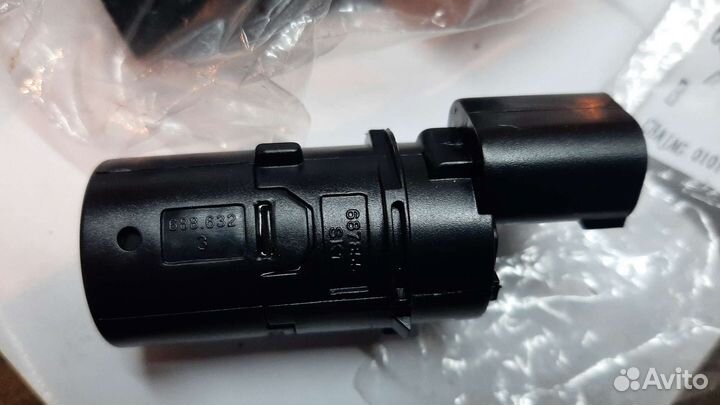 Датчик парктроника bmw