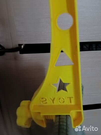 Детский электромобиль