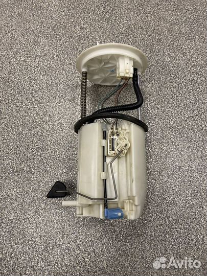 Бензонасос Outlander XL 2008 1760A292