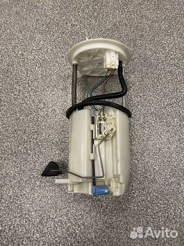 Бензонасос Outlander XL 2008 1760A292