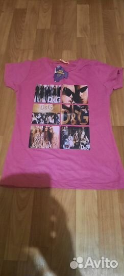 Пакет вещей на девочку