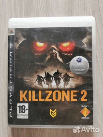 Игра для playstation ps3