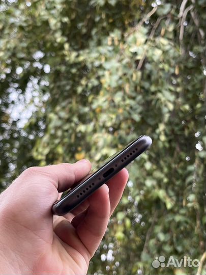 iPhone 11 128Gb'Чек
