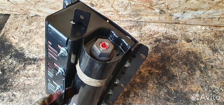 Подушка безопасности пассажира Cadillac SRX 1 200