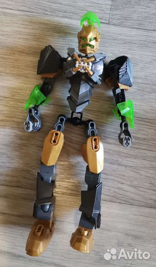 Lego hero factory 44014