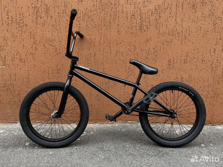 BMX Agang Wolf 20.6 2020