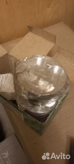 Запчасти ваз