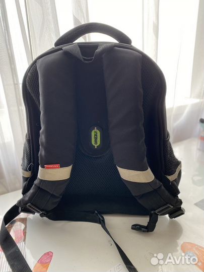 Рюкзак школьный