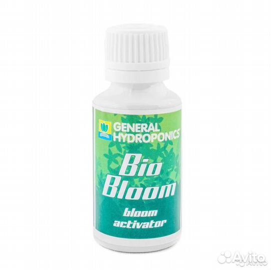 Bio Bloom GHE 30 ml