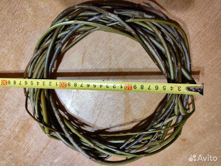 Венок пасхальный основа для венков