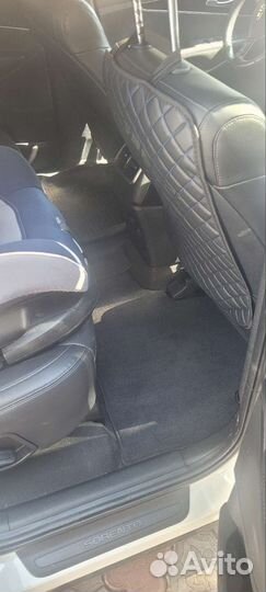 Kia Sorento Prime 2.0 AT, 2017, 120 000 км