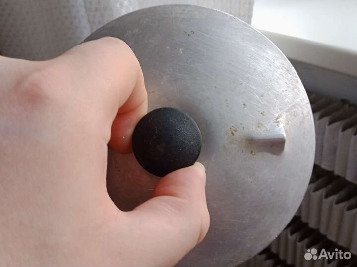 Чайник заварочный СССР