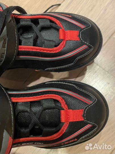 Ролики Reaction