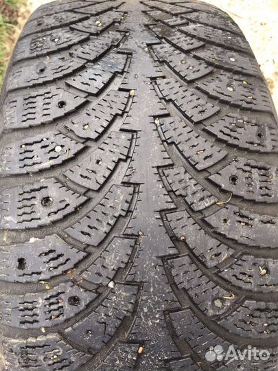 Nordman Nordman 4 225/50 R17