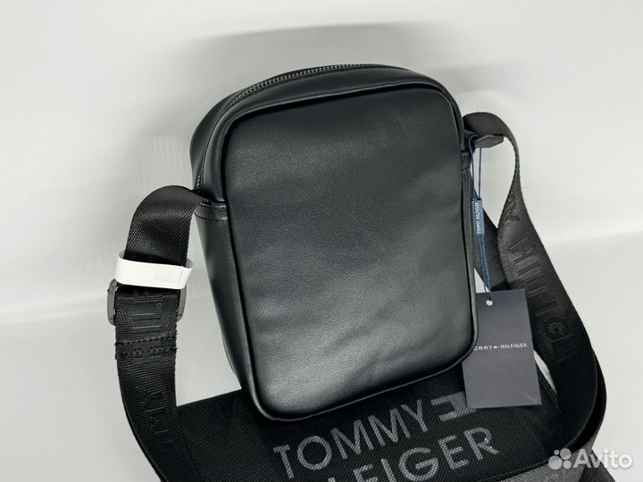 Сумка мужская Tommy Hilfiger