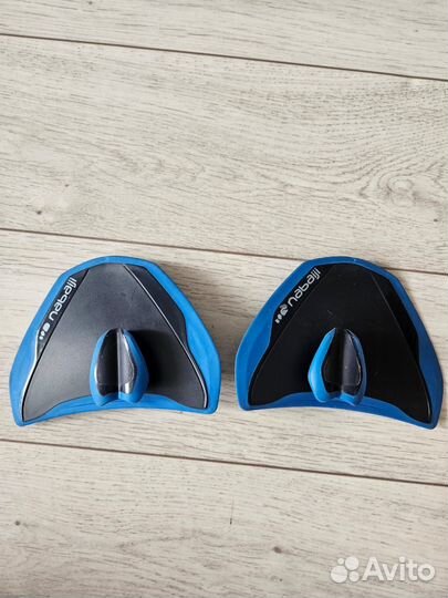 Плавники для плавания