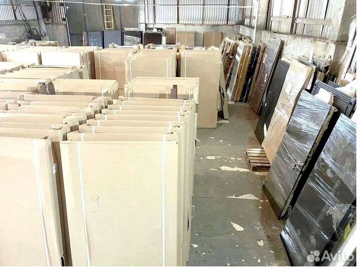 Дверь входная / Двери входные