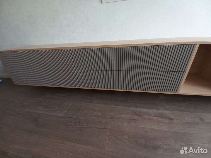 Новая мебель в гостиную под телевизор