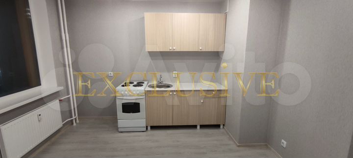 Квартира-студия, 20,6 м², 3/14 эт.