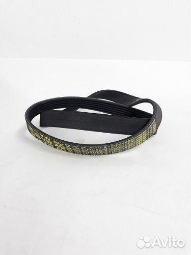 04C260849E Ремень приводной VAG 04c260849e VAG