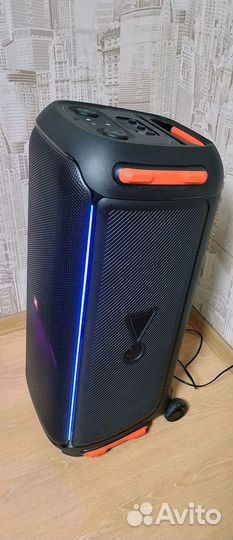 JBL PartyBox 710