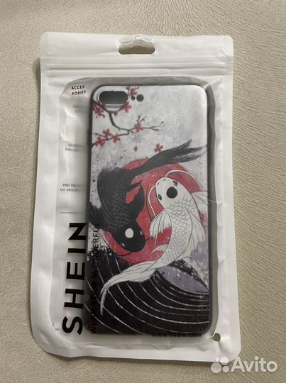 Чехол на iPhone 7/8 plus