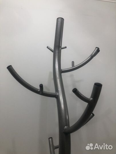 Вешалка напольная