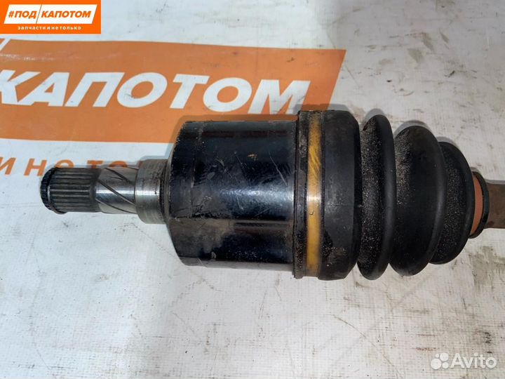 Привод перед. лев. Mitsubishi Outlander 3 2012