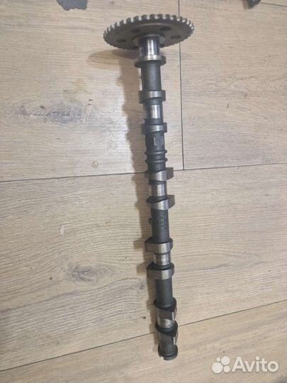 Выпускной распредвал l309 441 mazda ford