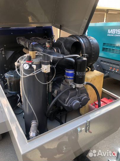 Растворонасос для сухой стяжки пола