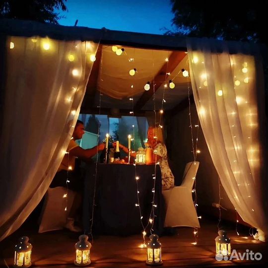 Организация романтических свиданий на крыше Пенза