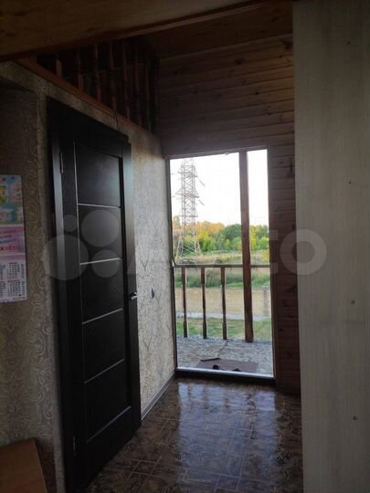 Апартаменты-студия, 16 м², 3/3 эт.