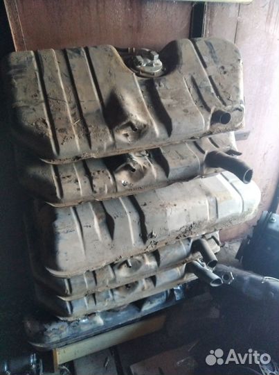 Топливный бак ваз 2109-2110-2112-2114 в сборе