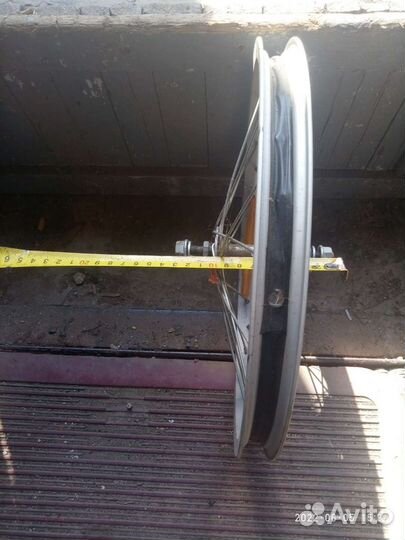 Колеса для велосипеда