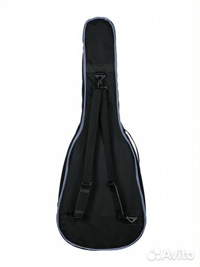 Чехол для акустической гитары Lutner mldg-41