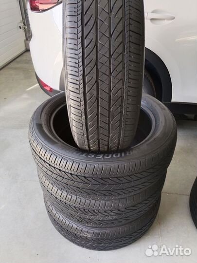 Bridgestone Dueler H/P Sport AS 235/55 R20 102H