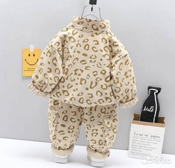 Костюм детский