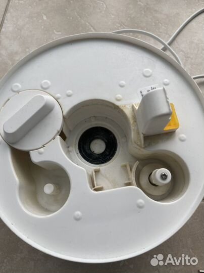 Увлажнитель воздуха deerma