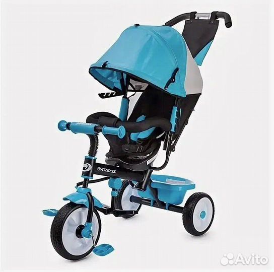 Хороший-новый- Велосипед- Коляска